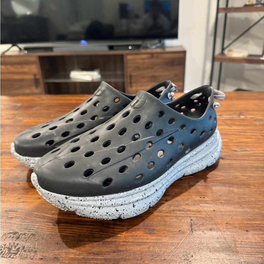 Kane Recovery Shoes